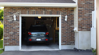 Garage Door Installation at 75221 Dallas, Texas